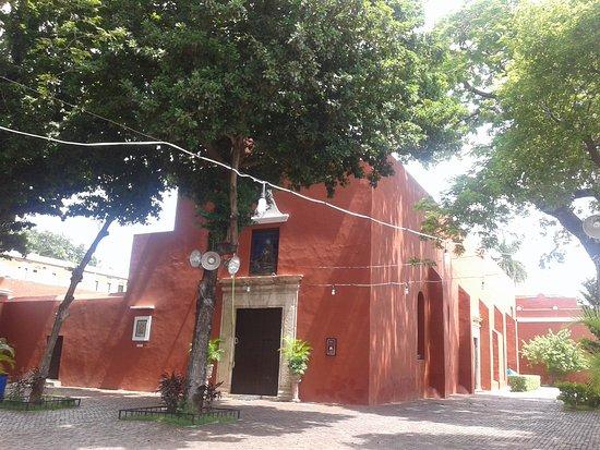 Iglesia de Santa Lucia